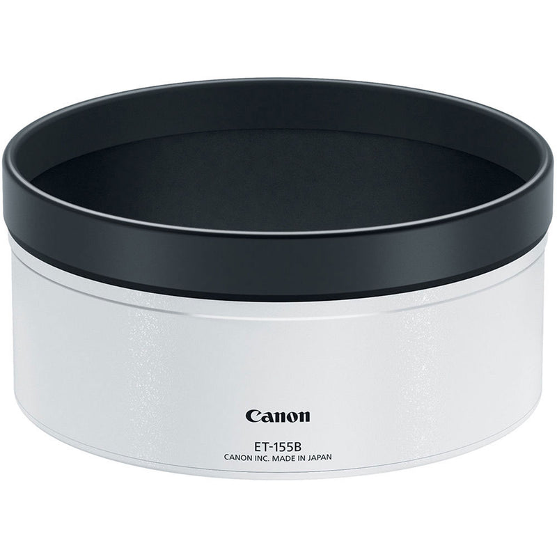 Canon ET-155B Short Lens Hood for RF 400mm f2.8