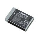 Canon NB-15L Battery for PowerShot G7 X Mark III and SX740HS cameras