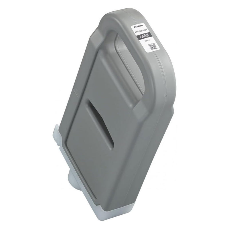 Canon PFI-2700 330mL Ink Cartridge - Matte Black