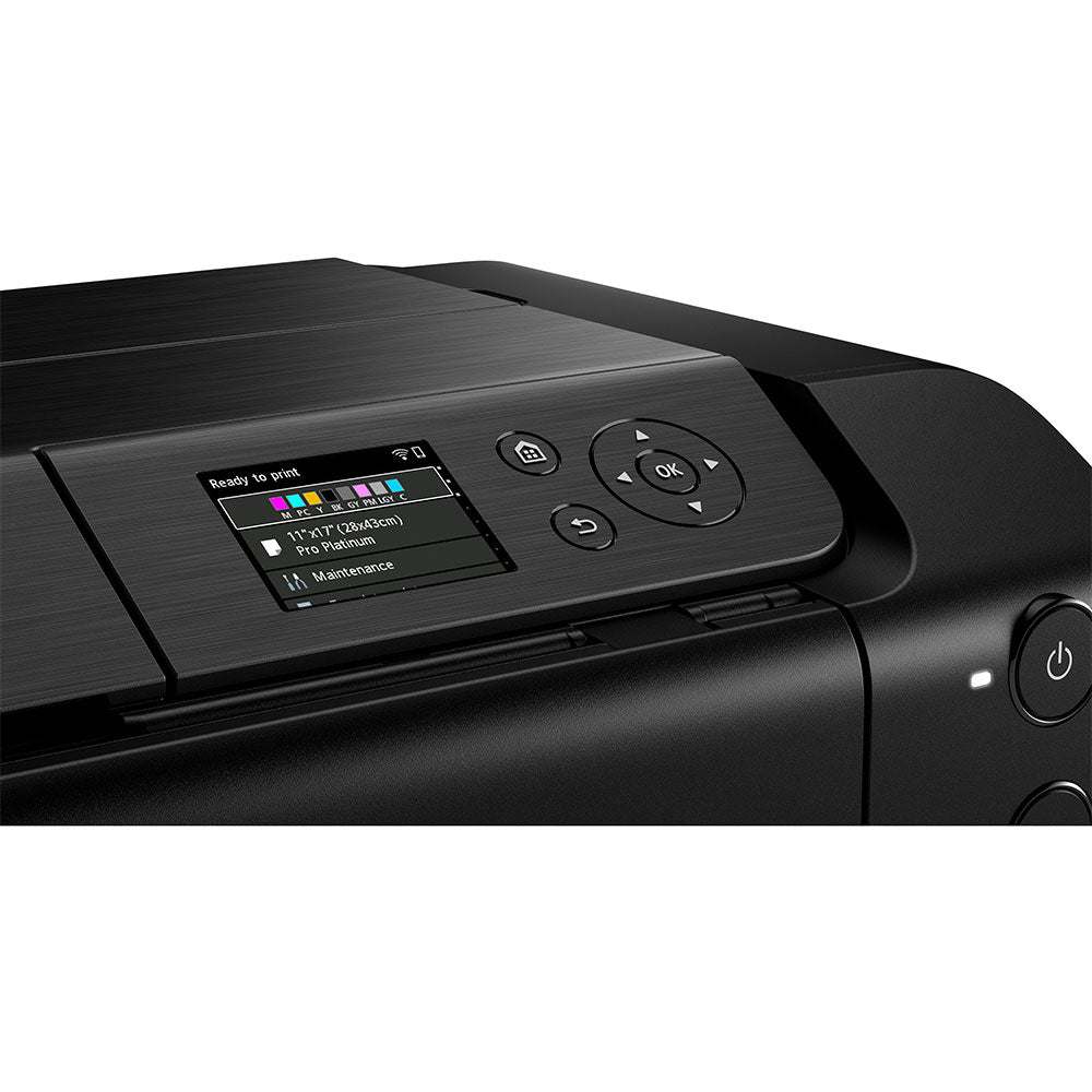 Canon PIXMA PRO-200S