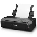 Canon imagePROGRAF PRO-310 professional photo printer with 9-colour ink system and LCD display
