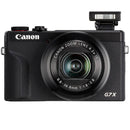 Canon Powershot G7X Mark III