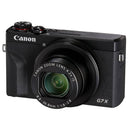 Canon Powershot G7X Mark III