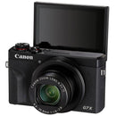 Canon Powershot G7X Mark III