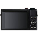 Canon Powershot G7X Mark III