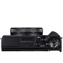Canon Powershot G7X Mark III