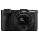 Canon Powershot V1 compact camera with ultra-wide-angle zoom lens and advanced video features