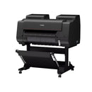 Canon imagePROGRAF PRO-2600 large format printer with 11-color LUCIA PRO II ink and intelligent media handling