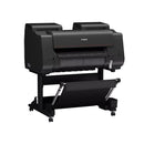 Canon imagePROGRAF PRO-2600 large format printer with advanced 11-color ink system and intelligent media handling