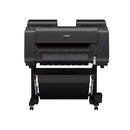 Canon imagePROGRAF PRO-2600 large format printer with 11-color ink system and intelligent media handling