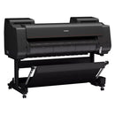 Canon imagePROGRAF PRO-4600 large format printer with 11-color LUCIA PRO II ink system and intelligent media handling