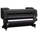 Canon imagePROGRAF PRO-6600 large format printer with 11-color LUCIA PRO II ink system and multifunction roll unit