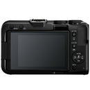 Canon EOS R50 V with 14-30mm f4-6.3 IS STM PZ