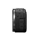 Canon EOS R50 V with 14-30mm f4-6.3 IS STM PZ