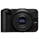 Canon EOS R50 V with 14-30mm f4-6.3 IS STM PZ