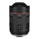 Canon RF 14mm f1.4 L VCM