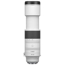 Canon RF 200-800mm f6.3-9 IS USM