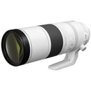 Canon RF 200-800mm f6.3-9 IS USM