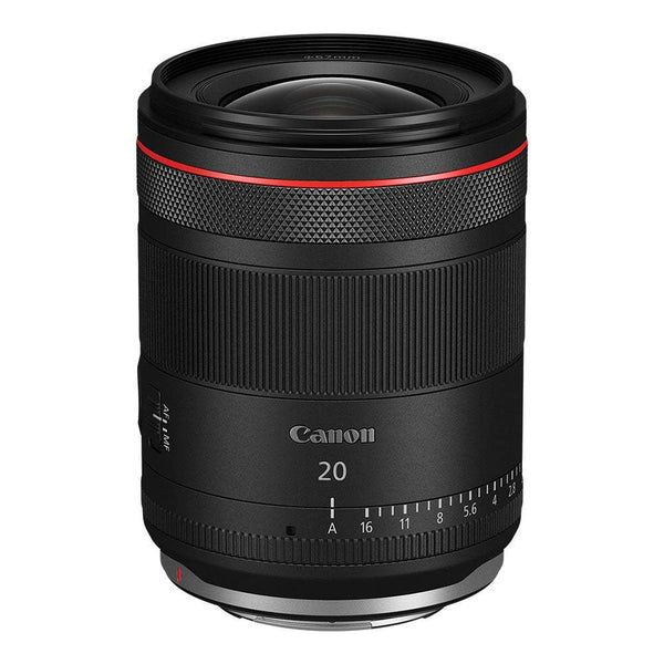 Canon RF 20mm F1.4 L VCM レンズ Canon RF 20mm f1.4L VCM