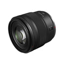Canon RF 45mm f1.2 STM