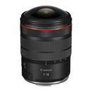 Canon RF 7-14mm f2.8-3.5 L Fisheye STM