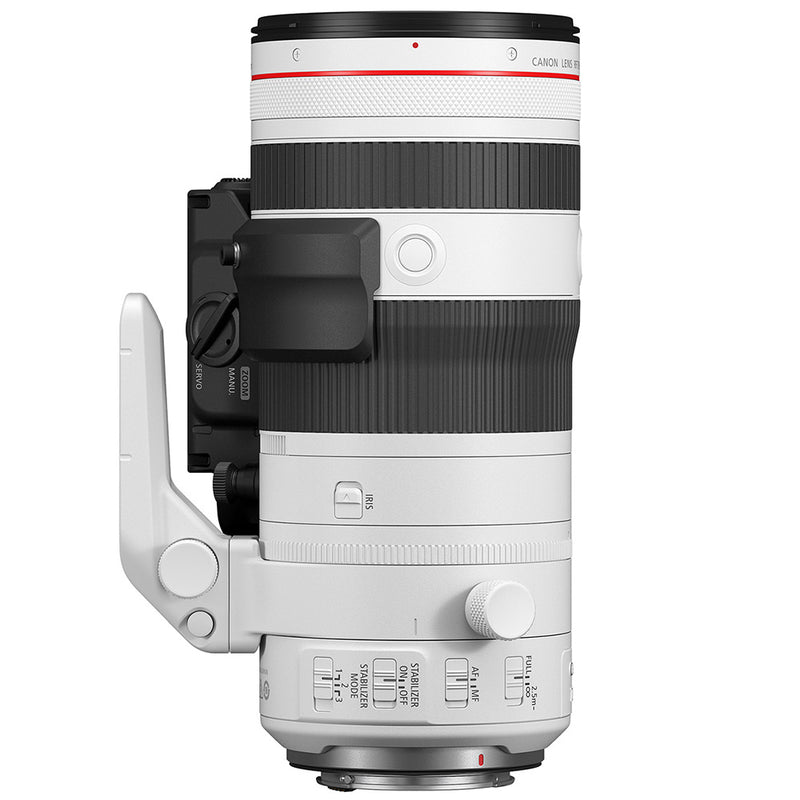 Canon RF 70-200mm f2.8 L IS USM Z