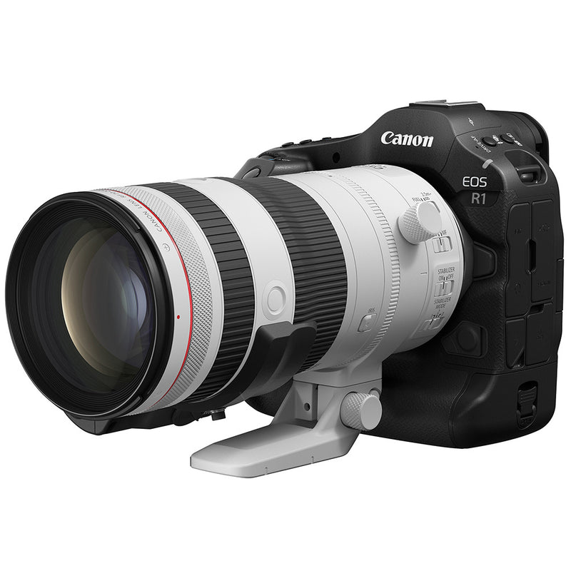 Canon RF 70-200mm f2.8 L IS USM Z