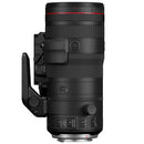 Canon RF 70-200mm f2.8 L IS USM Z telephoto zoom lens with image stabilization and smooth zoom control