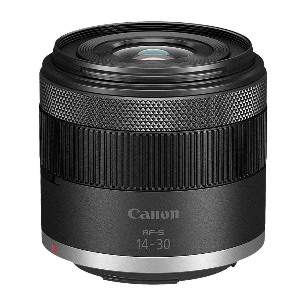 レンズ(ズーム) Canon RF-S 14-30mm F4-5.3 IS STM PZ Canon RF-S 14-30mm f4-6.3 IS STM PZ *Open Box