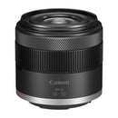 Compact Canon RF-S 14-30mm f4-6.3 IS STM PZ ultra-wide-angle zoom lens for EOS R cameras with optical image stabilization and smooth autofocus