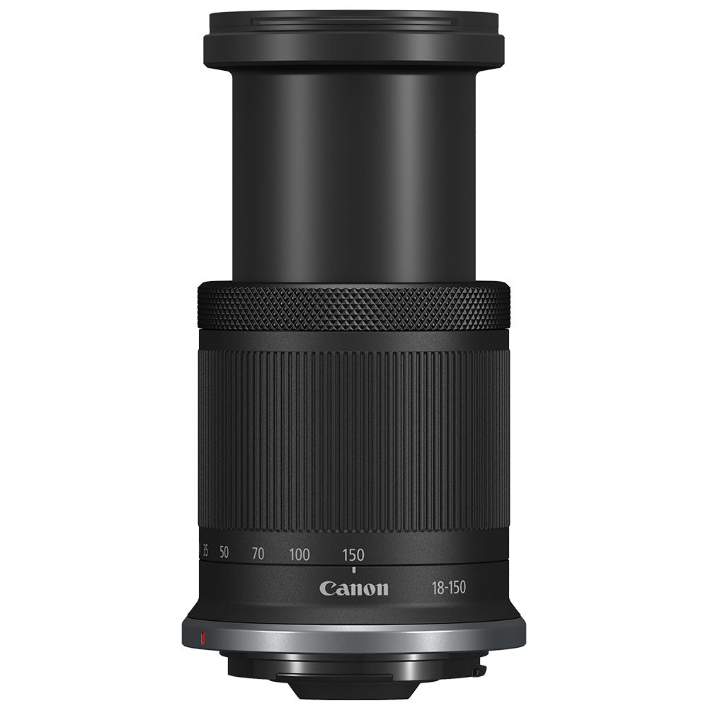 Canon RF-S 18-150mm f3.5-6.3 IS STM