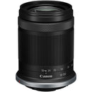 Canon RF-S 18-150mm f3.5-6.3 IS STM
