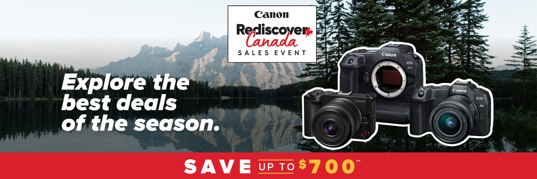 The Camera Store