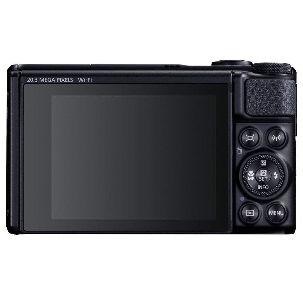 Canon Powershot SX740 HS Camera