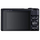 Canon Powershot SX740 HS Camera with 40x optical zoom and 4K video recording