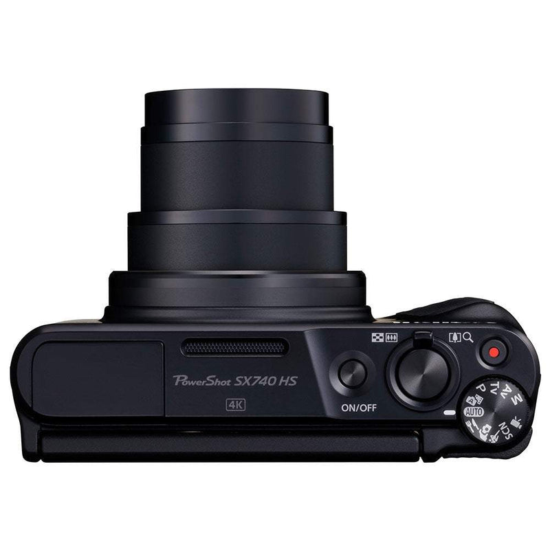 Canon Powershot SX740 HS Camera