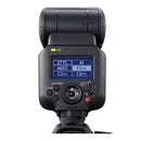 The Canon Speedlite EL-5 v2 on a white background.