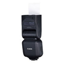 The Canon Speedlite EL-5 v2 on a white background.