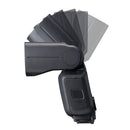 The Canon Speedlite EL-5 v2 on a white background.