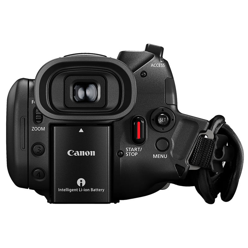 Canon XA65