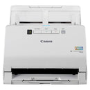Canon imageFORMULA RS40 high-resolution photo and document scanner with automatic feeder and one-touch scanning