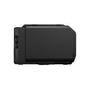 Canon imagePROGRAF PRO-1100 professional 17-inch inkjet printer side view black compact design