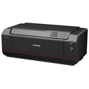 Canon imagePROGRAF PRO-1100 professional 17-inch inkjet printer with wide color gamut and advanced LUCIA PRO II ink system