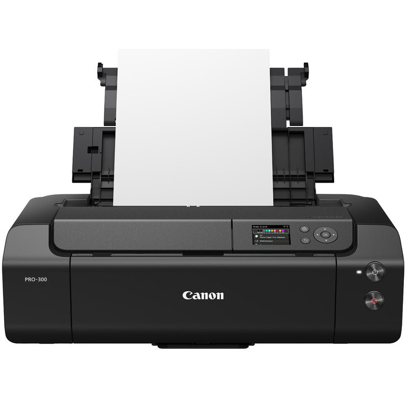 Canon imagePROGRAF PRO-300 13" Inkjet Printer