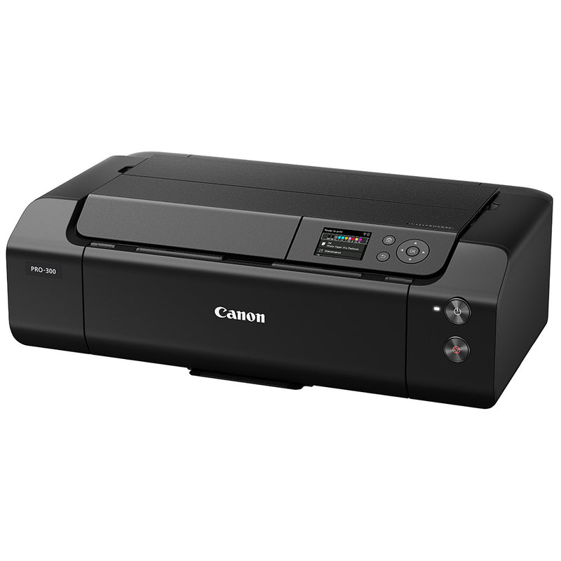 Canon imagePROGRAF PRO-300 13" Inkjet Printer