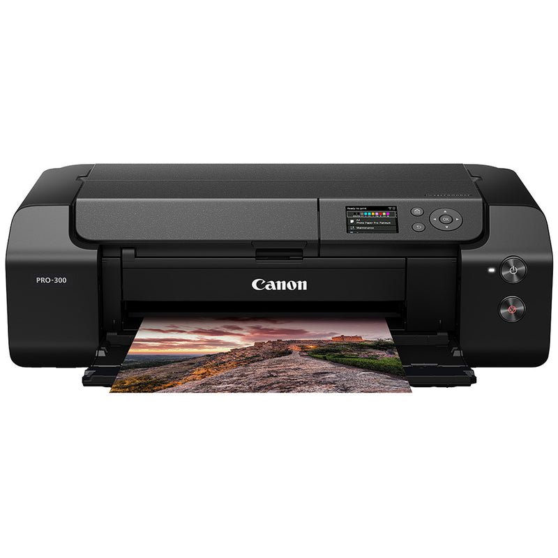 Canon imagePROGRAF PRO-300 13" Inkjet Printer