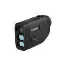 Compact Canon PowerShot GOLF digital laser rangefinder with slope correction and photo video capture features