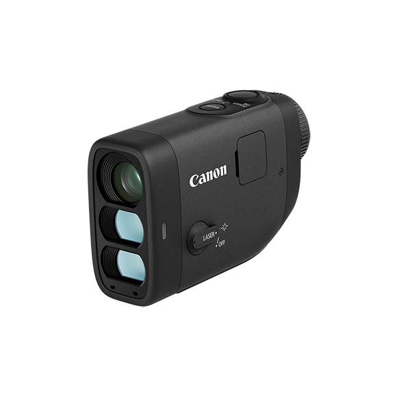 Canon PowerShot GOLF Digital Laser Rangefinder