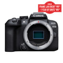 Canon EOS R10 Body