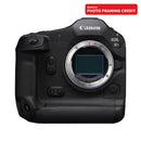 Canon EOS R1
